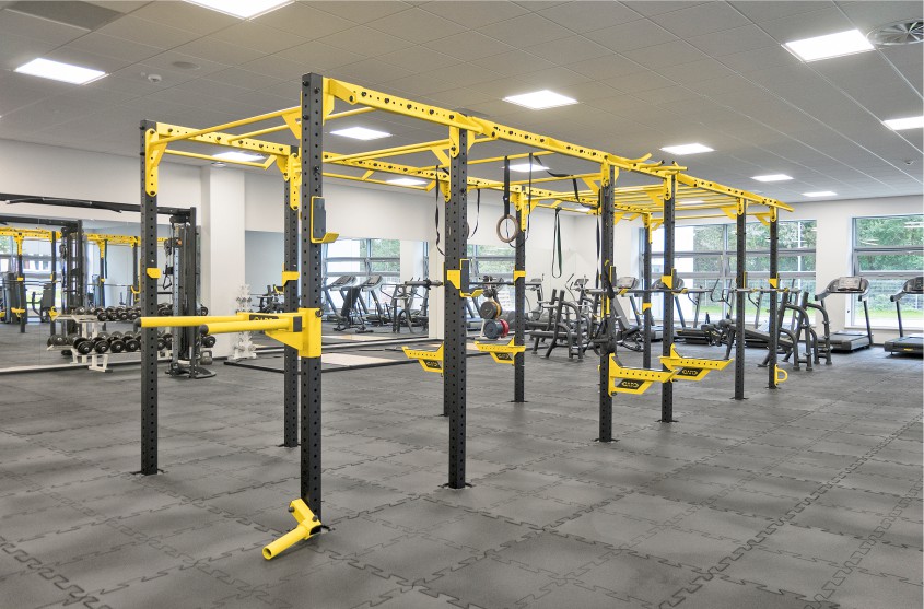 politechnika strona hgc konstrukcja rig