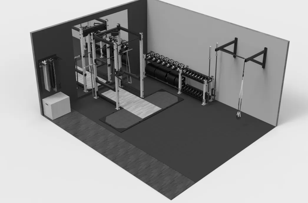 home_gym