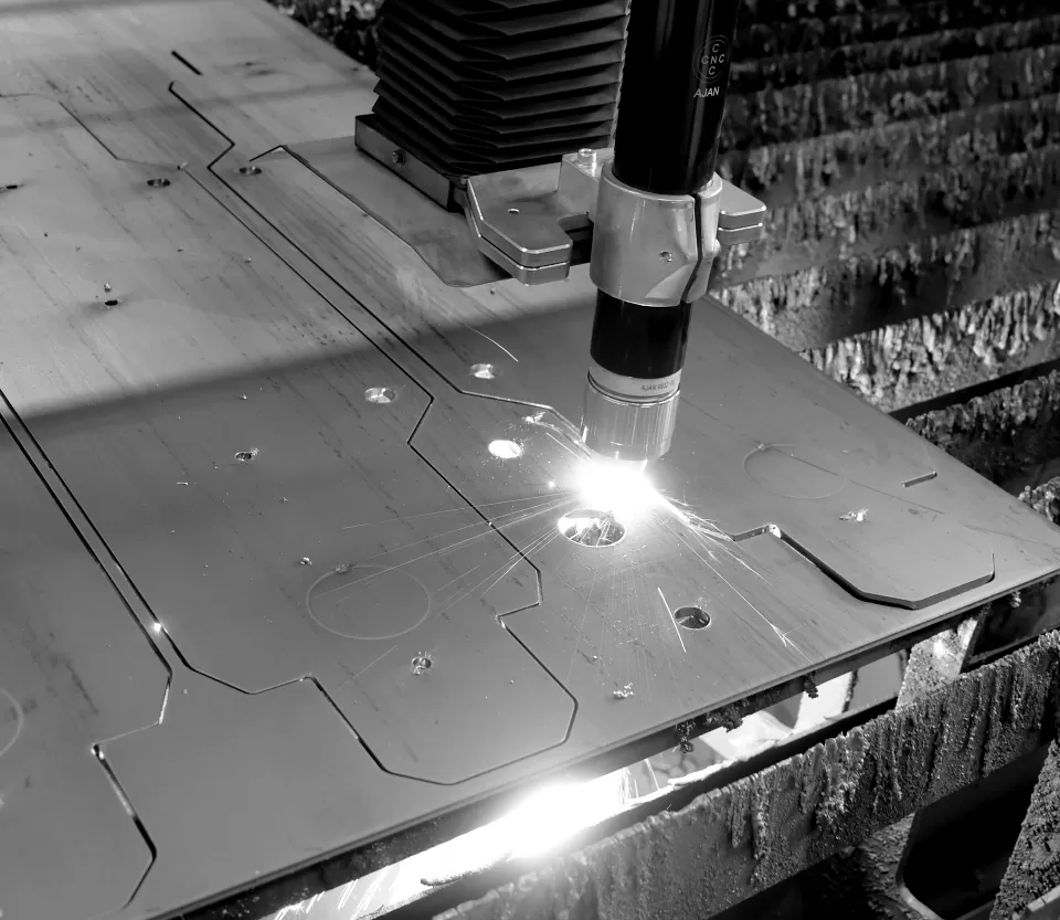 production