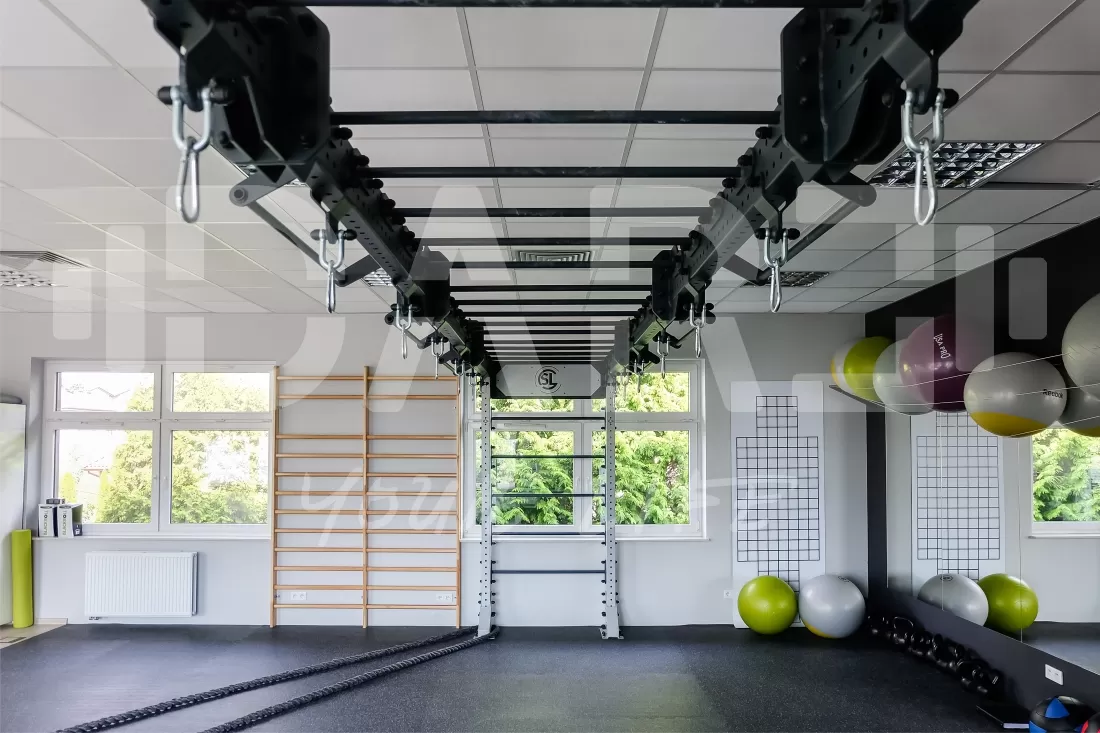 SL Studio Fit Sandomierz